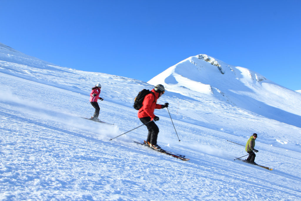 location ski Superbesse