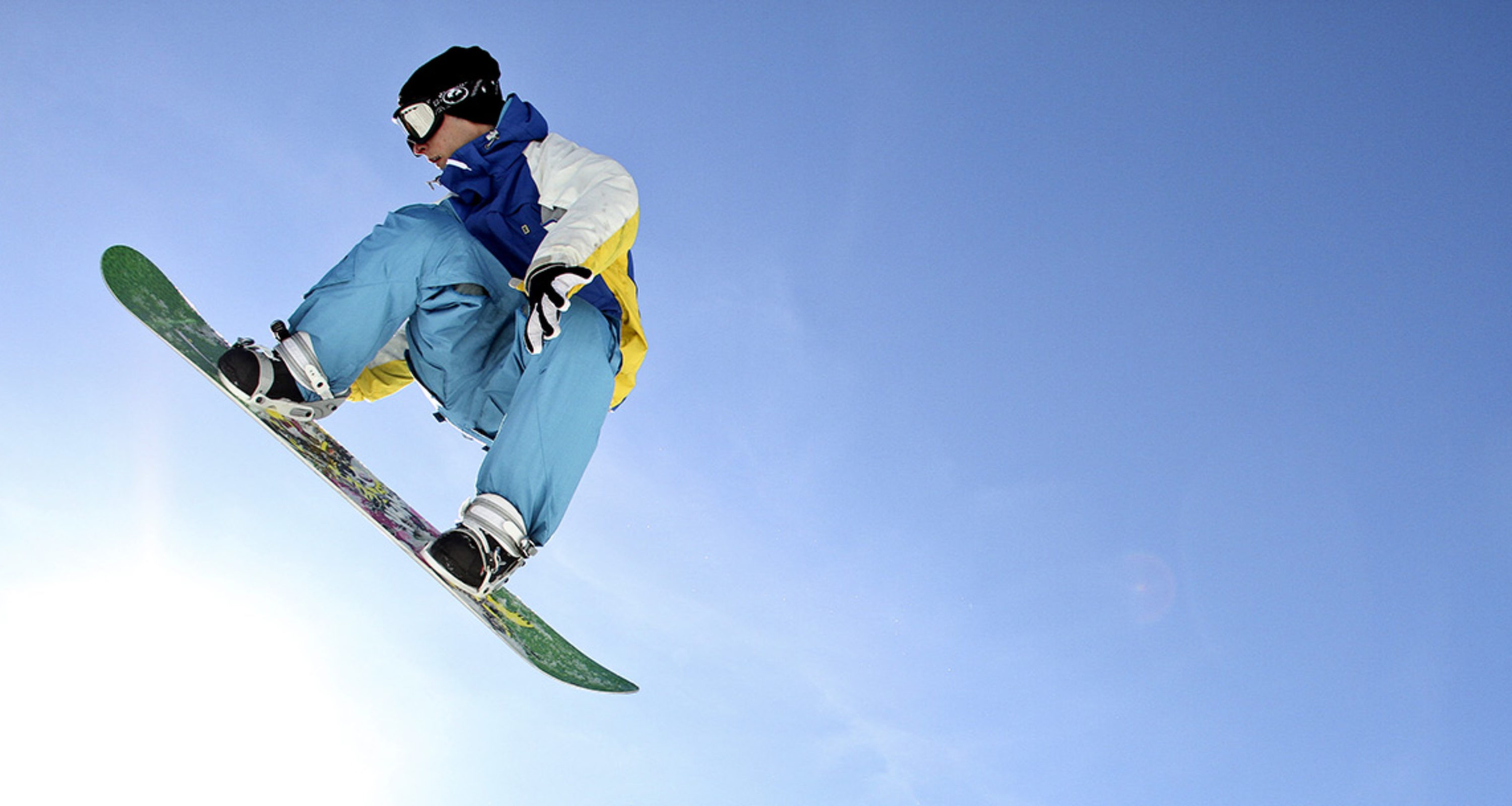 Location snowboard superbesse
