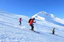 location ski Superbesse